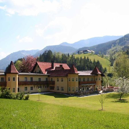Hotel Waldesruh Goestling an der Ybbs Exterior photo