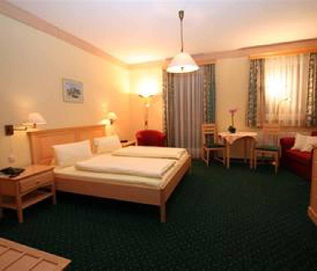 Hotel Waldesruh Goestling an der Ybbs Exterior photo