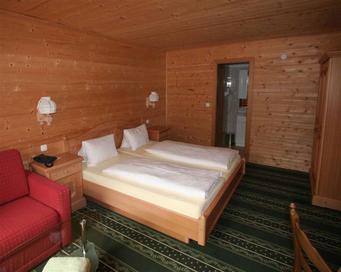 Hotel Waldesruh Goestling an der Ybbs Exterior photo