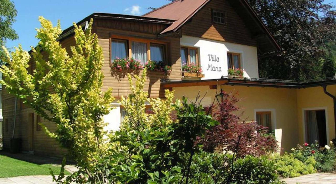Hotel Waldesruh Goestling an der Ybbs Exterior photo