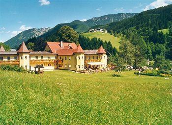 Hotel Waldesruh Goestling an der Ybbs Exterior photo